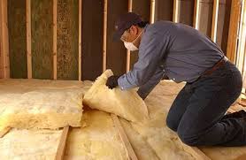 Best Fireproof Insulation  in Rancho San Diego, CA