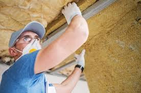 Best Commercial Insulation Services  in Rancho San Diego, CA